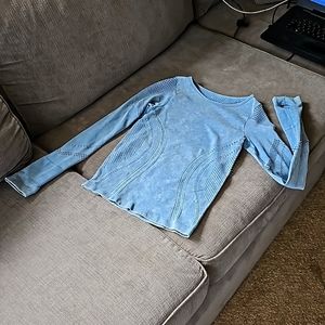 Athletic Top